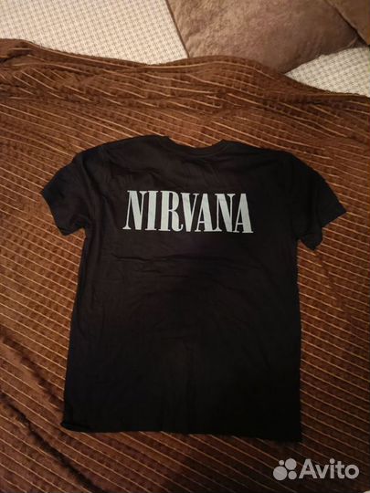 Nirvana