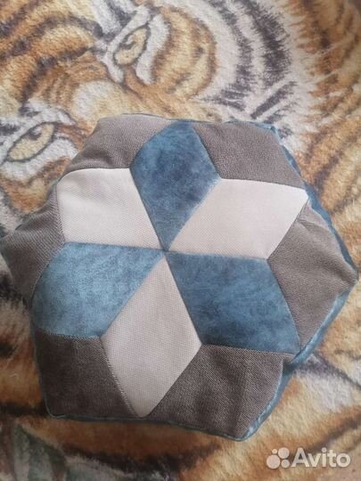 Подушка думочка