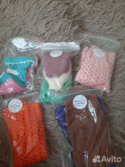 Вещи для кукол барби