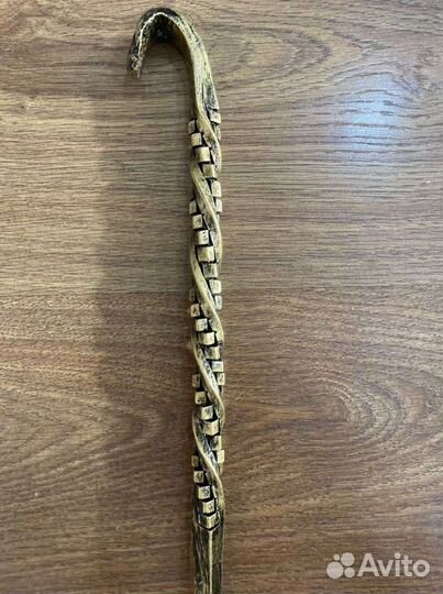 Обувная ложка