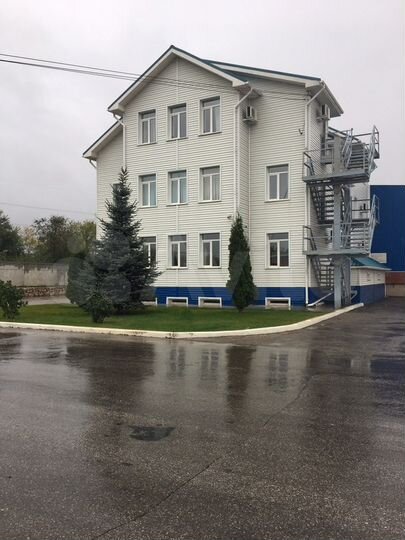 Склад, 840 м²