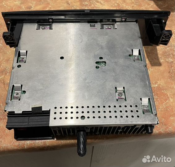 Продам магнитоллу