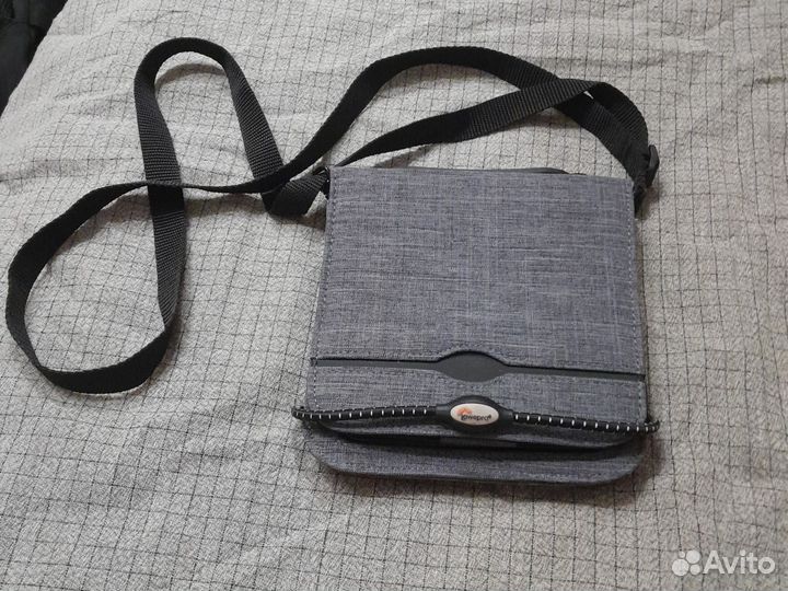 Сумка для cd плеера