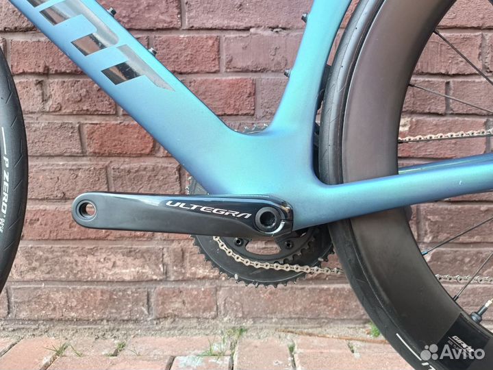 Giant Propel Advanced Pro Ultegra Di2