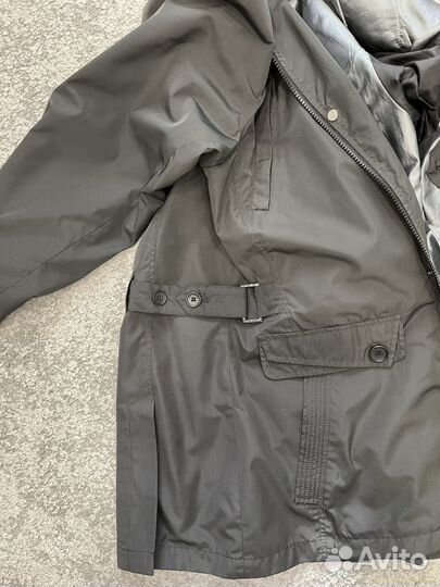 Ветровка мужская