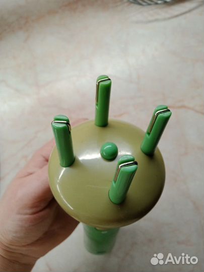 Машинка для плетения кос