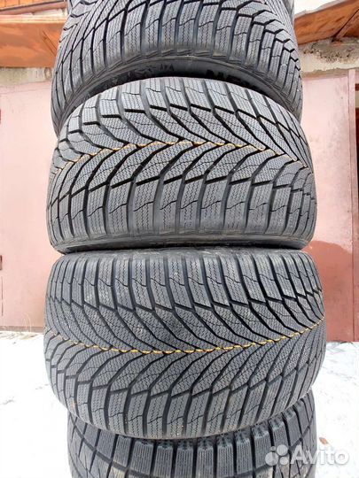 Nexen Winguard Sport 2 265/35 R20 99V