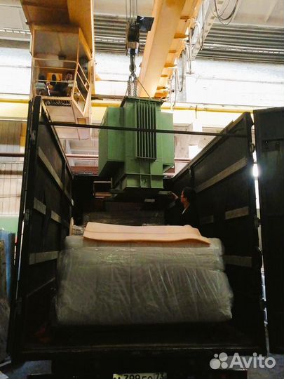 Трансформаторы ктпк