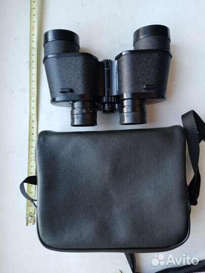 Бинокль sotem Сотем бпц 7х35 Россия 1993 год