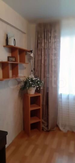 Комната 12 м² в 2-к., 3/9 эт.