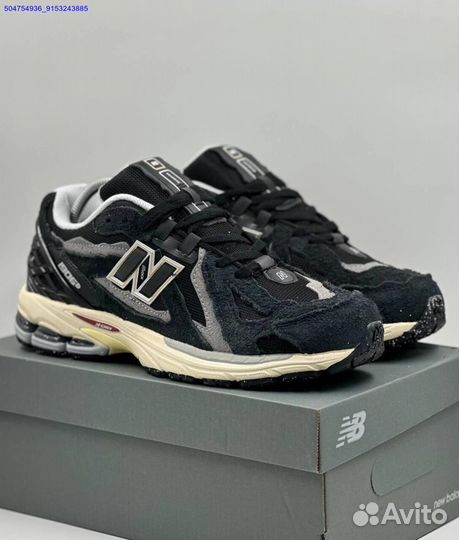 Кроссовки New Balance 1906d (Арт.29541)