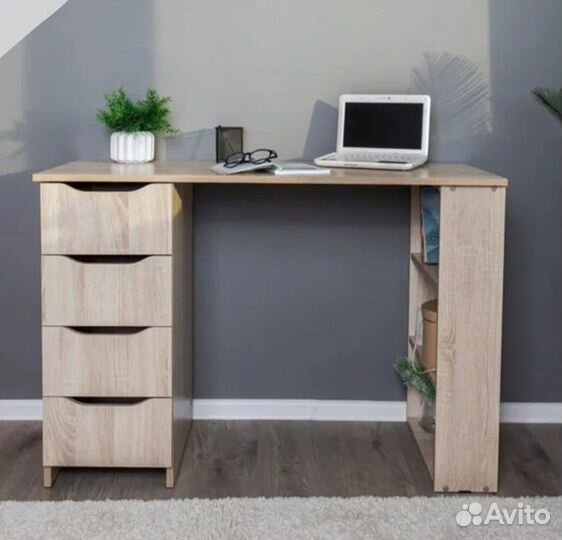 Детский письменный стол