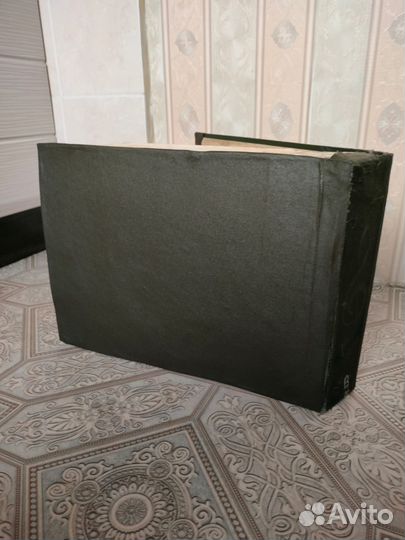 Альбом для пластинок