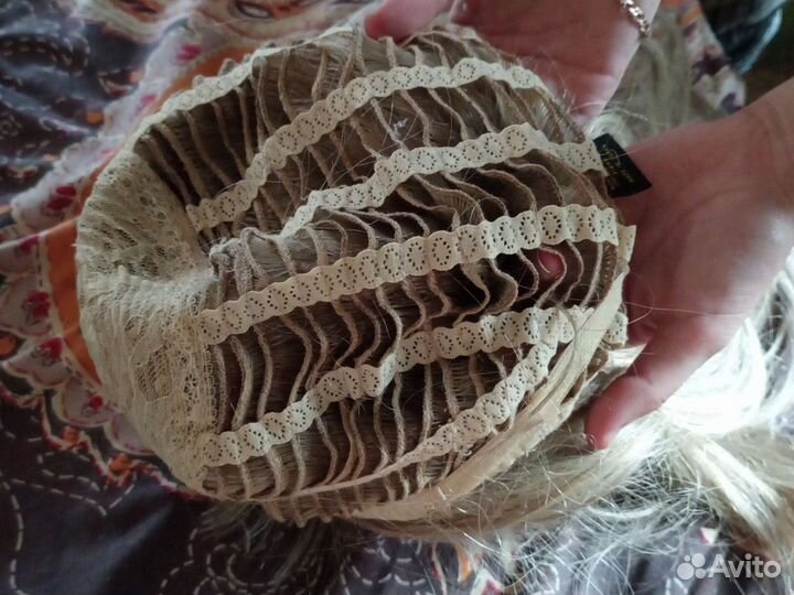 Парик Женский