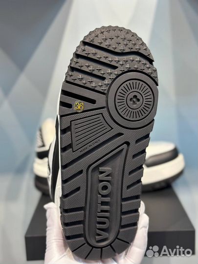 Кроссовки женские Louis Vuitton