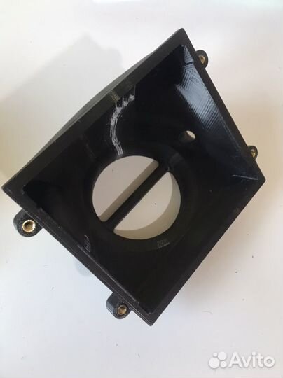 Корпус воздушного фильтра Урал, Днепр