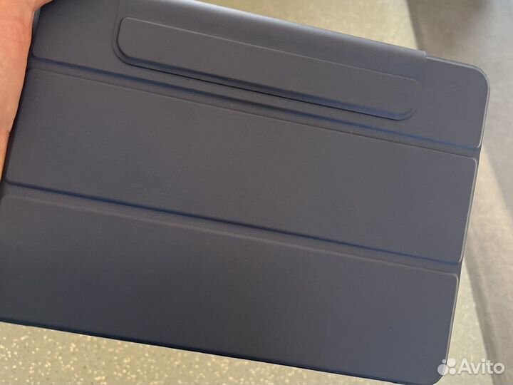 Чехол smart folio case magnet для iPad 11 pro 2020