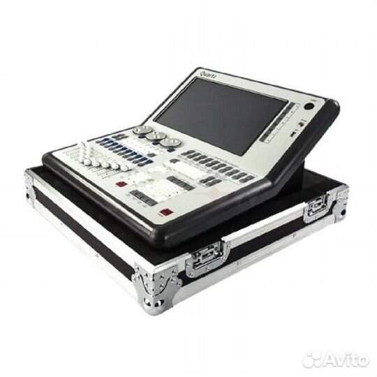 Устройство управления светом V-Show Quartz console