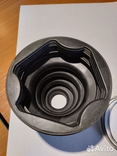 Пыльник шруса 235*795*858