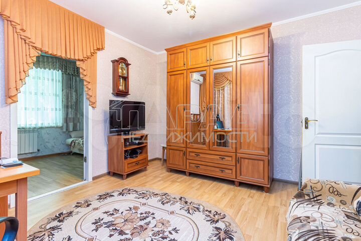 2-к. квартира, 37,4 м², 1/2 эт.