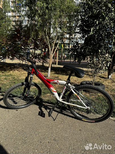 Продам велосипед бу