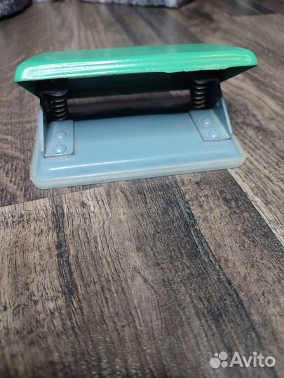 Дырокол СССР