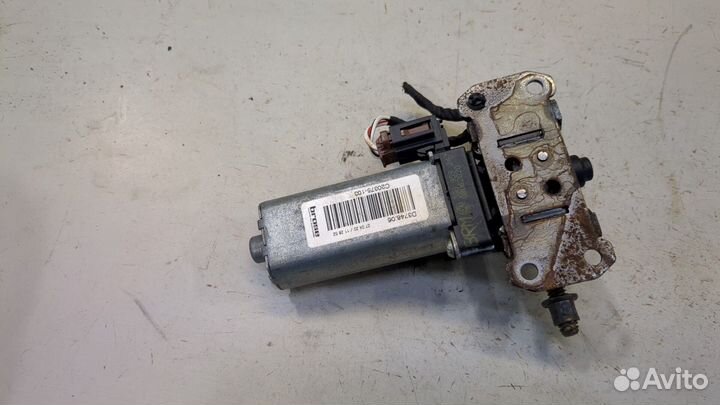 Электропривод Audi A6 (C8) 2018, 2020