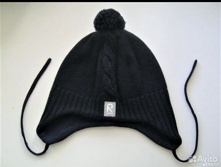 Шапка зимняя reima 50