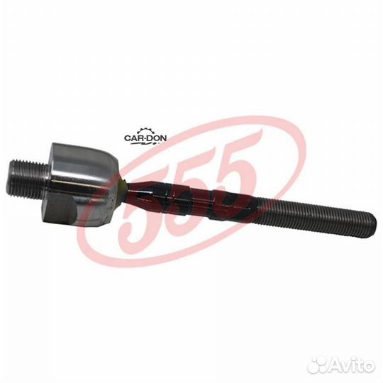 555 SR-1790 Тяга рул внутр л/пр mazda 6 07