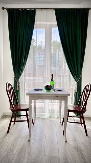 2-к. квартира, 45 м², 2/3 эт.