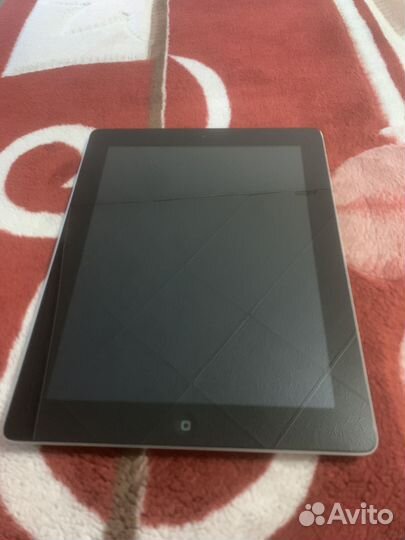 iPad 4 64gb