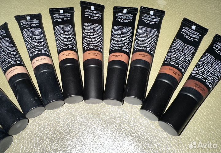 Консилер Huda Beauty - Overachiever Concealer