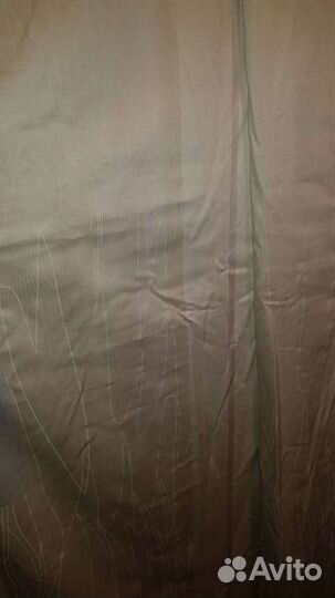 Шторы блэкаут