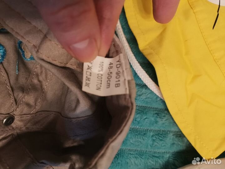 Панамы,кепка 44-46, 46-48