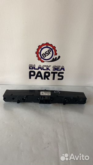 Аварийка opel zafira