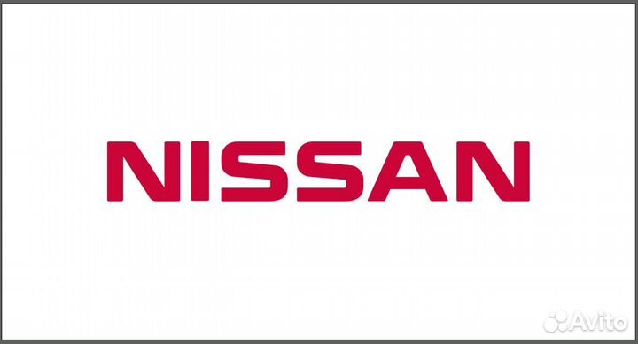 Масло моторное nissan 5W40 синтетика 1л