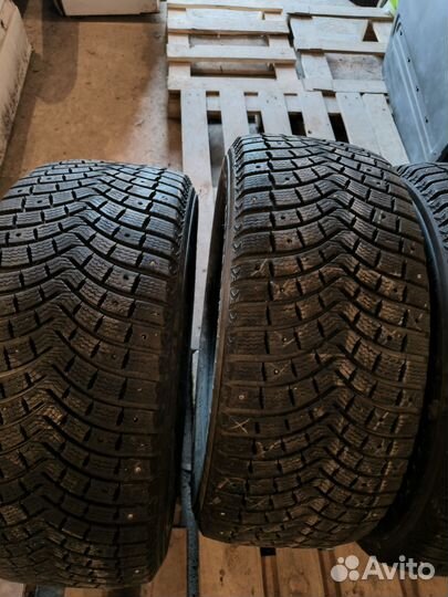 Michelin Latitude X-Ice North 265/50 R20