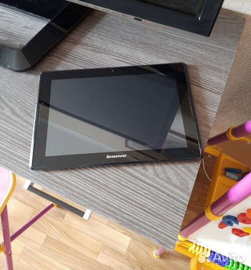 Планшет lenovo