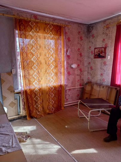 Комната 16,2 м² в 1-к., 1/2 эт.