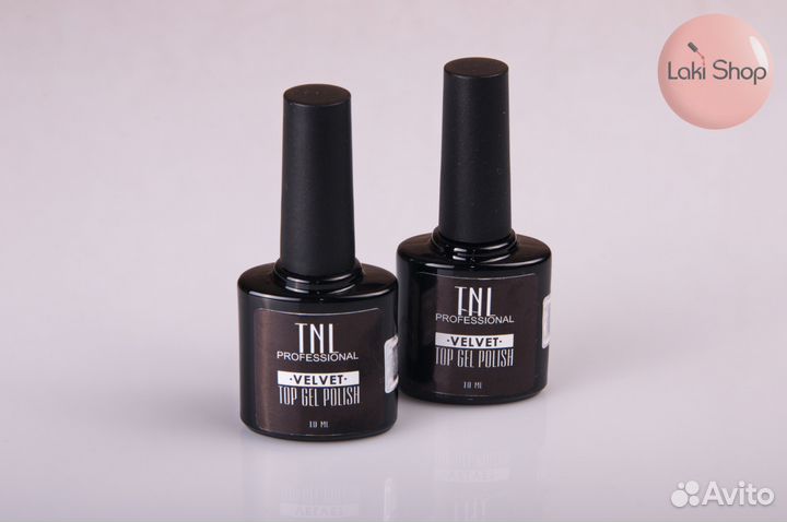 База каучуковая TNL