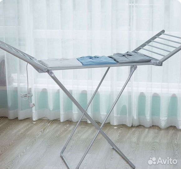 Электросушилка для белья