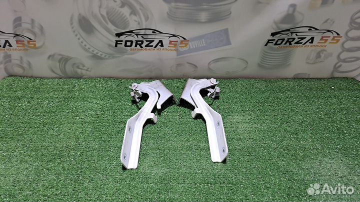 Петли капота Nissan Juke f15 2012г