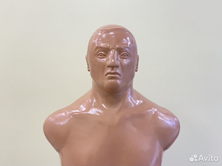 Манекен для бокса Герман