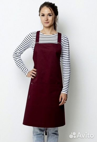 Одежда для работников ресторана оптом