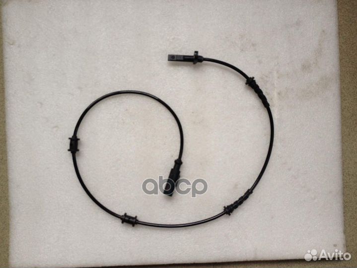 Датчик ABS задний fiat/Peugeot/Citroen Ducato