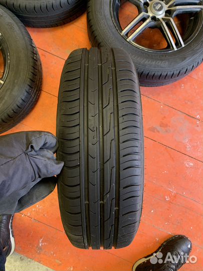 Колеса на ваз r14 летние