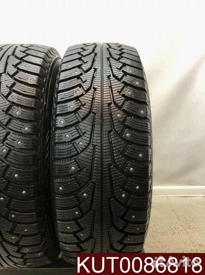 Nokian Tyres Nordman 5 SUV 255/70 R16 107U