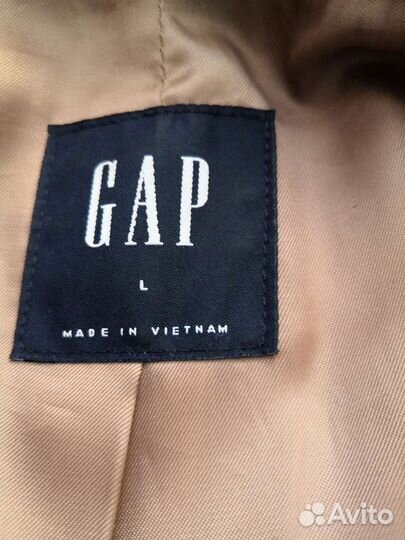 Пальто GAP