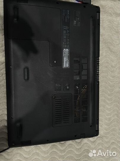 Acer aspire 3 A315-21G-48KA