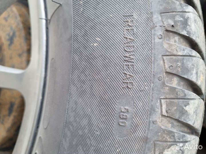 Kormoran Road Performance 205/65 R15 94H